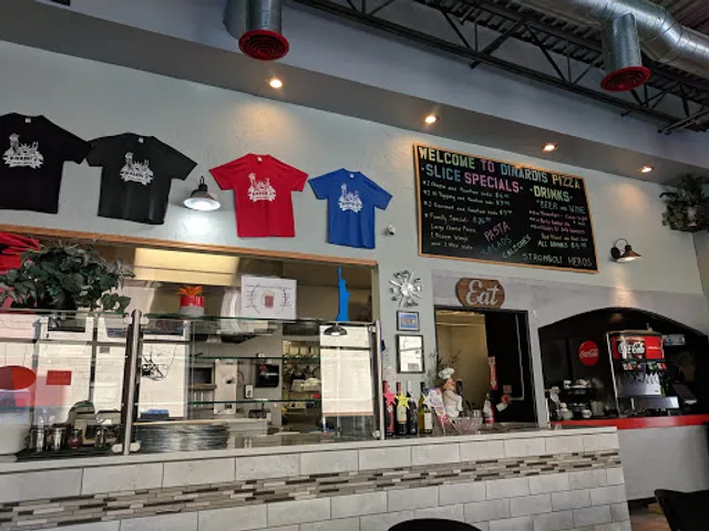 DiNardi's Pizza & Pasta
