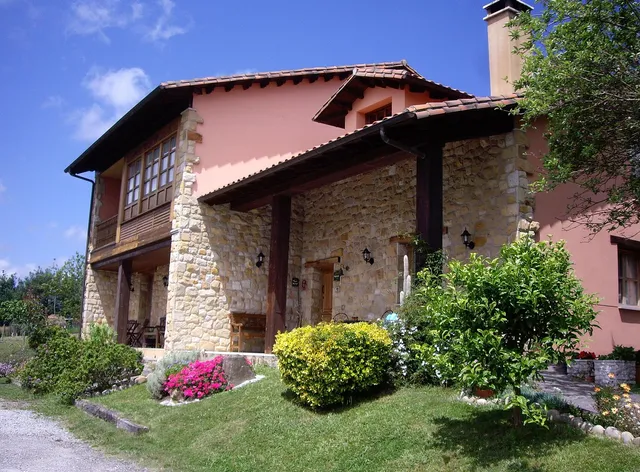 Village House TORRE-Teyera