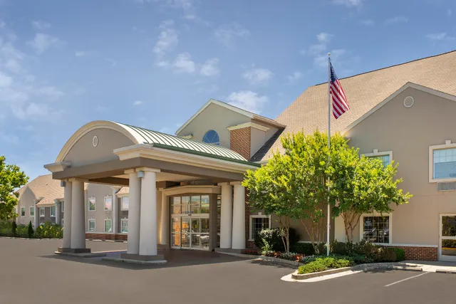Holiday Inn Express & Suites Annapolis by IHG