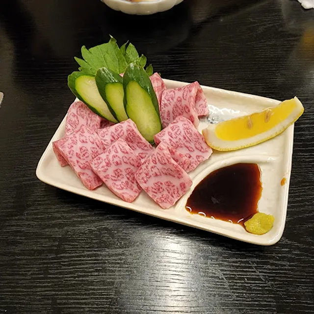 焼肉バラモン