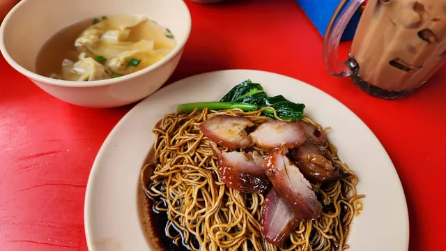 Chai Kee Wantan Mee