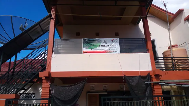 Haji Tasman's Homestay