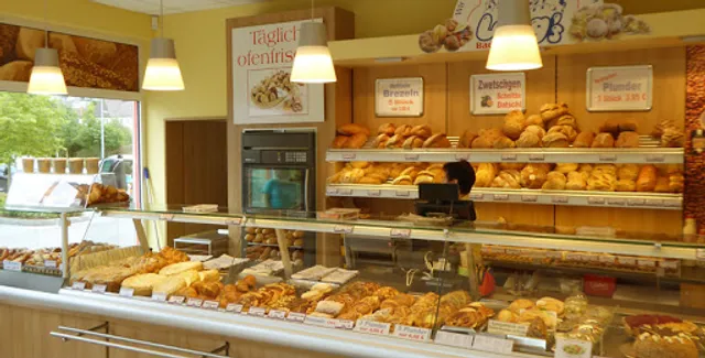 Langs Backstube Netto-Markt Ortenberg