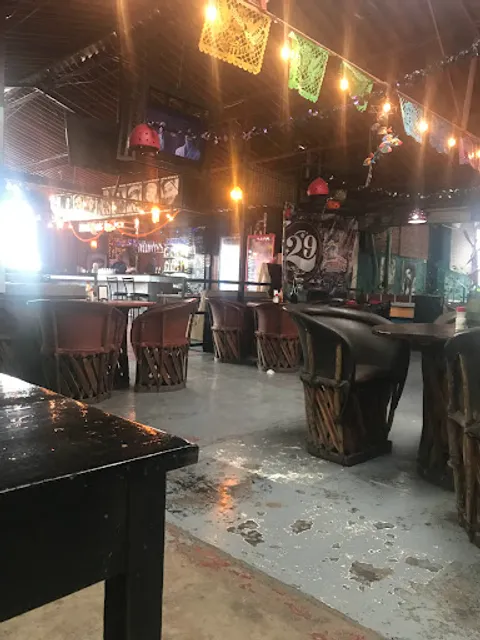 Campo Real Restaurante