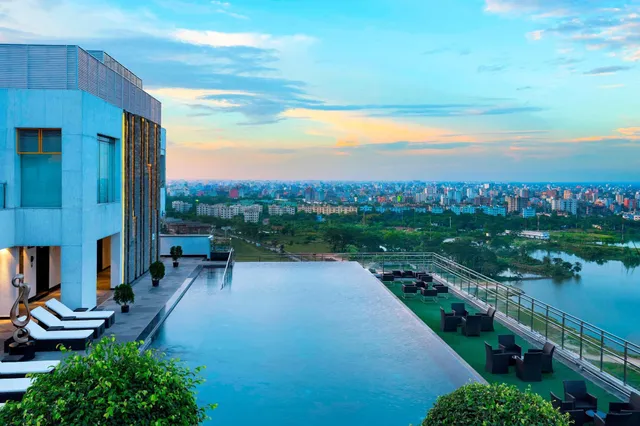 Le Méridien Dhaka