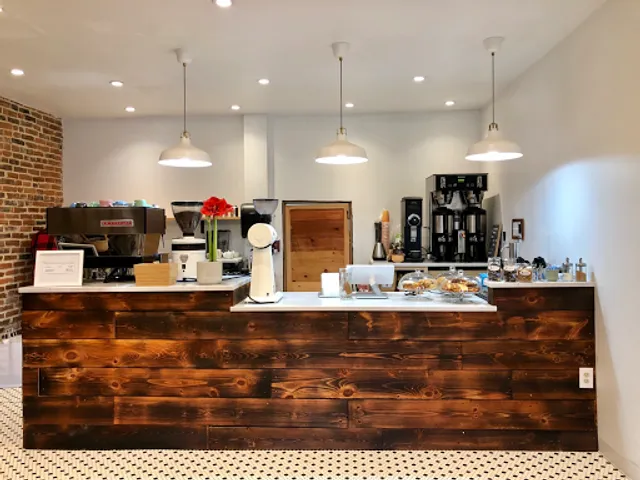 The Reister's Daughter