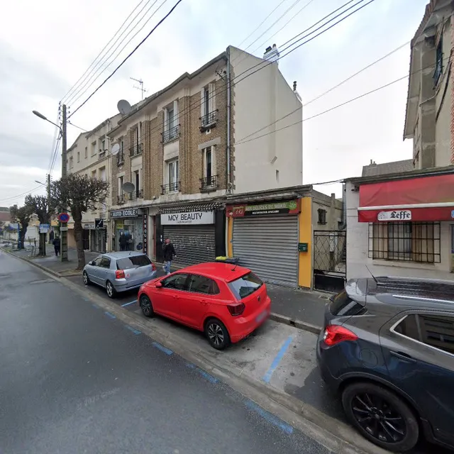 Aux Délices de Môkô