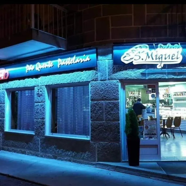 Padaria S. Miguel de Paredes