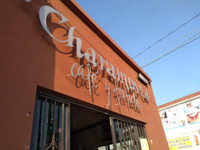 La Charamusca Pie De La Cuesta