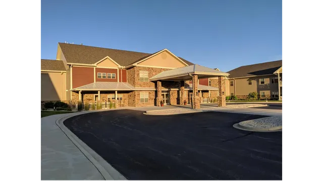Primrose Retirement Community of Mt. Pleasant