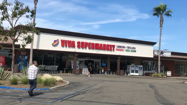 Viva Market