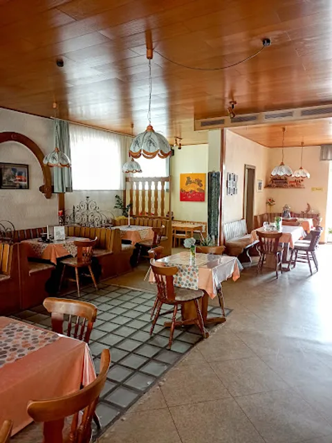 Bäckerei Café Enslein