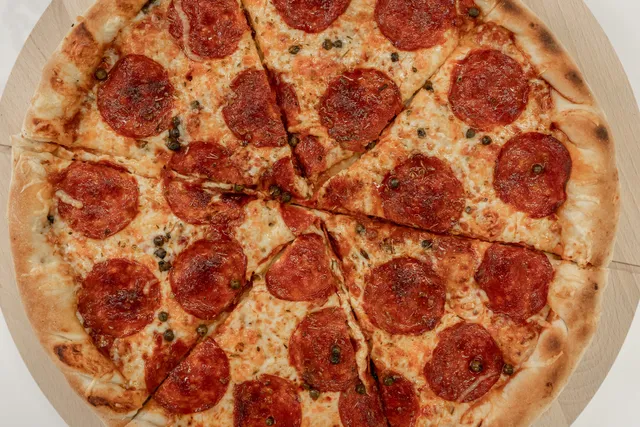 Vosíme.cz Pizza Ostrava Poruba