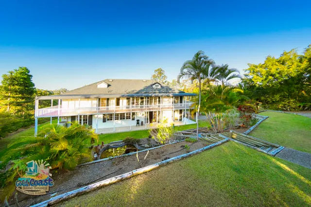 Hamptons Hinterland Retreat