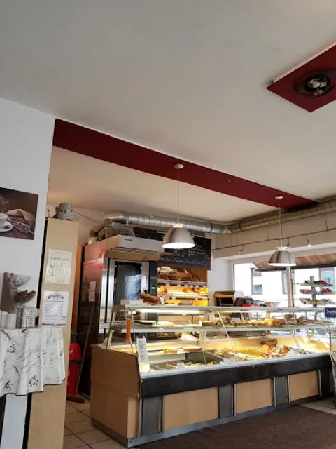 Bäckerei Heckmann GbR