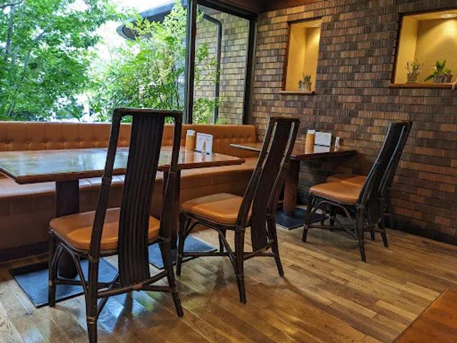 カフェ&グリル 北欧館