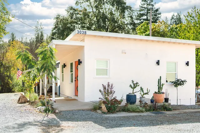 The Harper Micro Motel