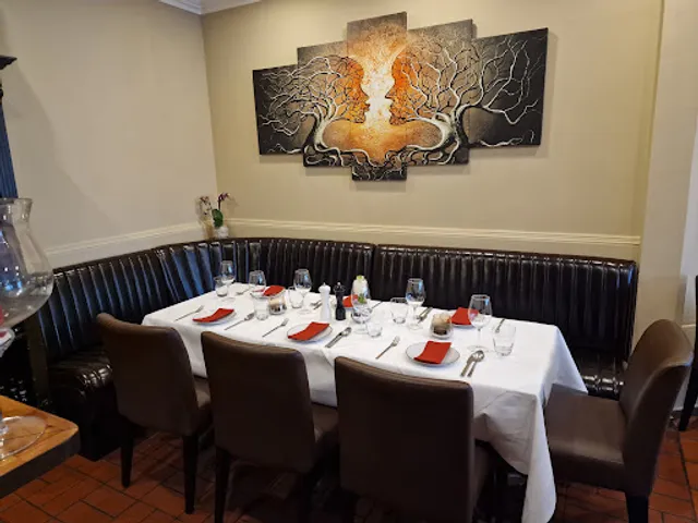 SURF´ N TURF KITCHEN