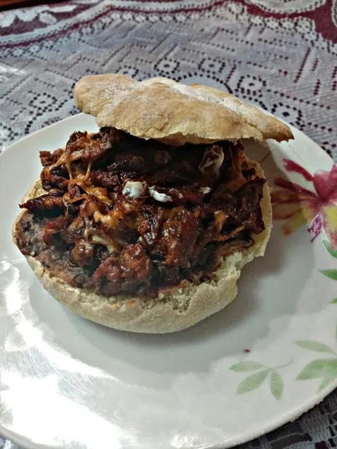 Pambazos Xalapeños "Los Insolentes"