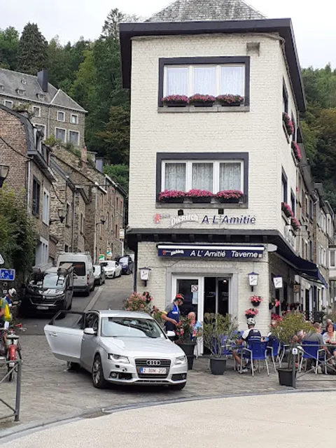 Taverne A L'amitié