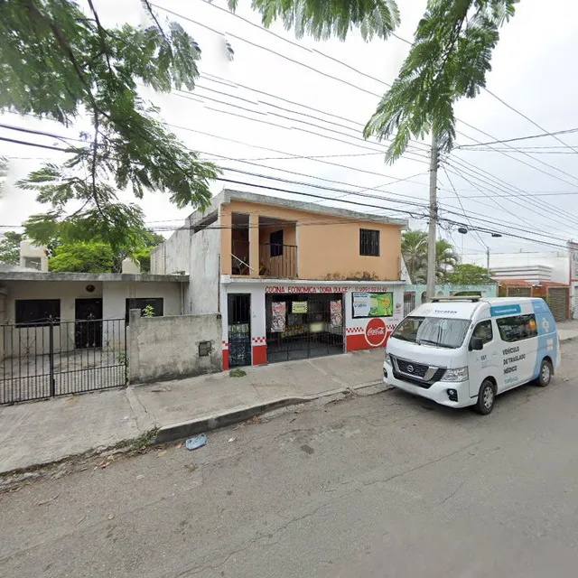 Cocina económica Doña Dulce