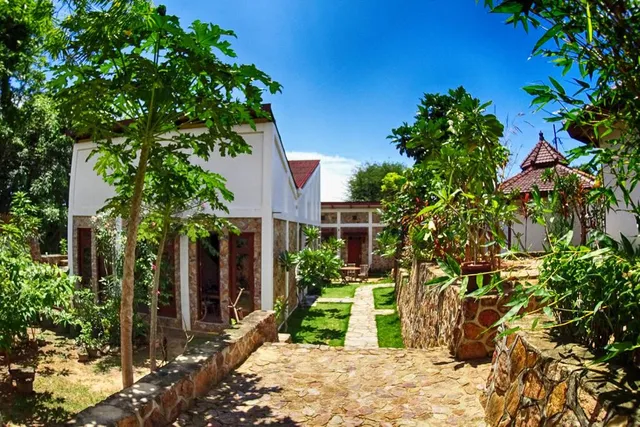 Ayu Hotel Karimunjawa