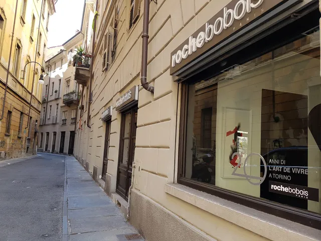 Roche Bobois Torino