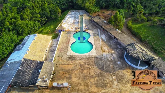 Fazenda Texas Itariri