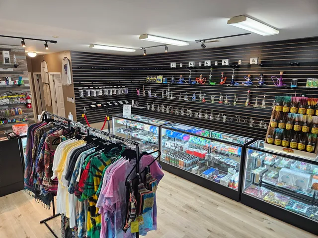 Gallery Smoke Pelham