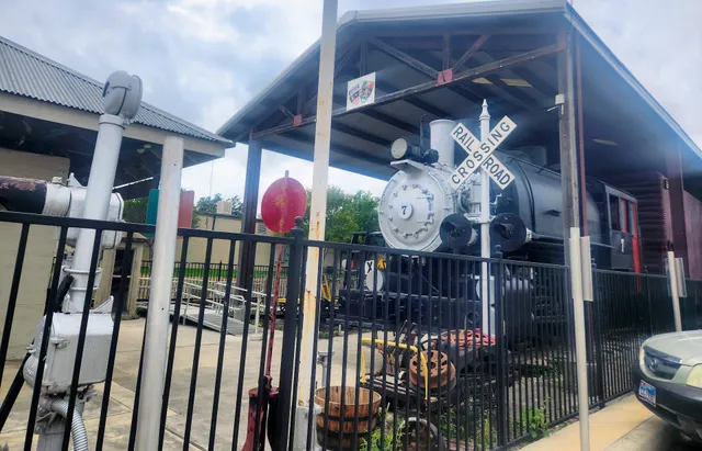 Downtown Antique Mall