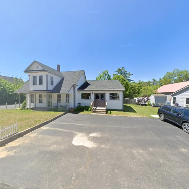 P A Turgeon Upholstery