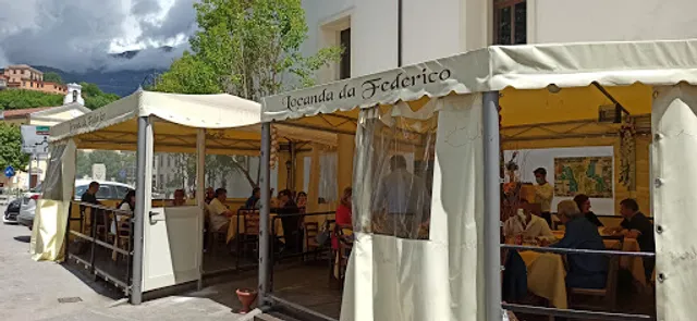 Locanda da Federico