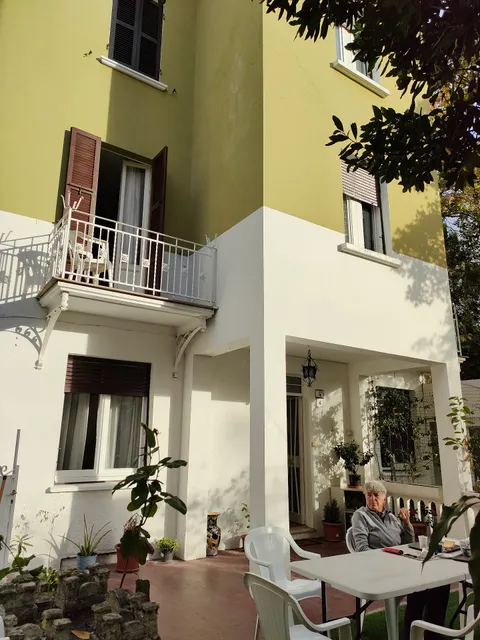 Room & Breakfast Diana E Ninni