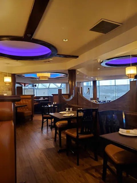 Restaurant Olympia Grille - DDO