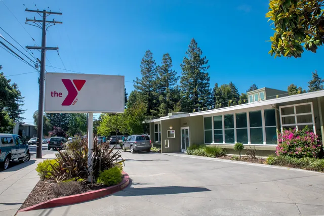 Sequoia YMCA