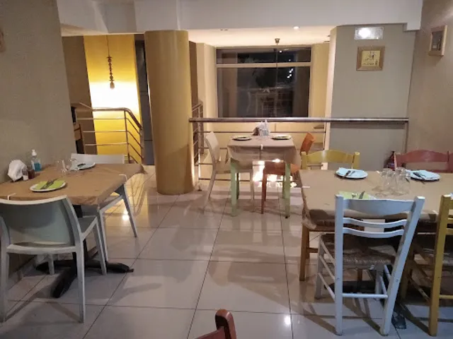 Solon kalamakia - Piraeus