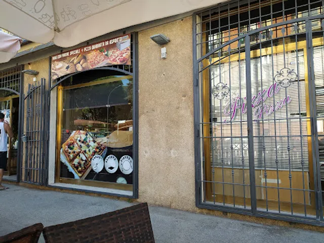 BAR TORINO DI ALESSIO E ANDREA GIULIANO & C. S.N.C.