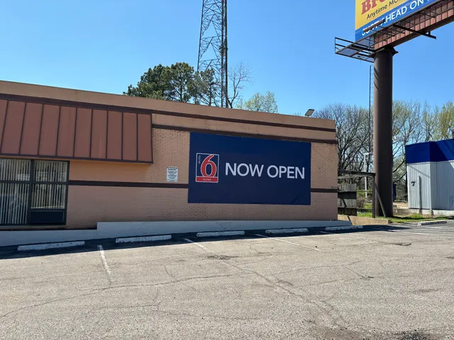 Studio 6 Suites Memphis, TN – East Memphis