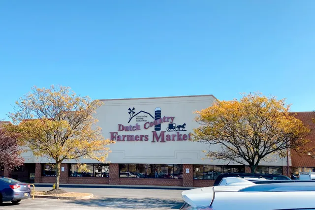 Dutch Home (Middletown)