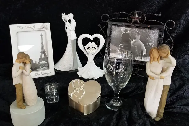 All Occasions Gifts and Engraving