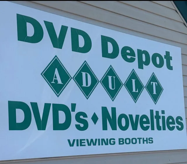 DVD Depot