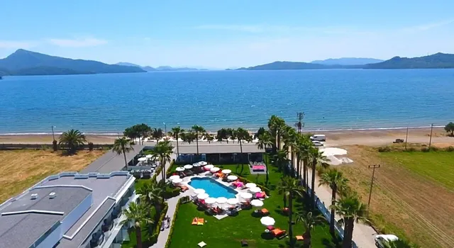 Voxx Marmaris Beach Hotel - Adult Only