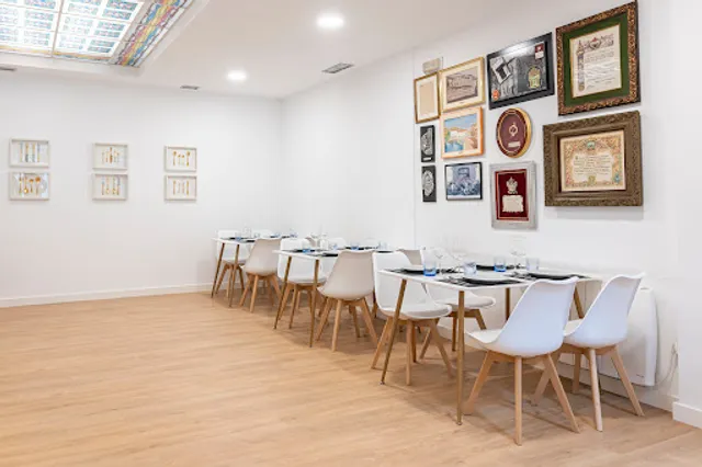 Restaurante La Sastrería