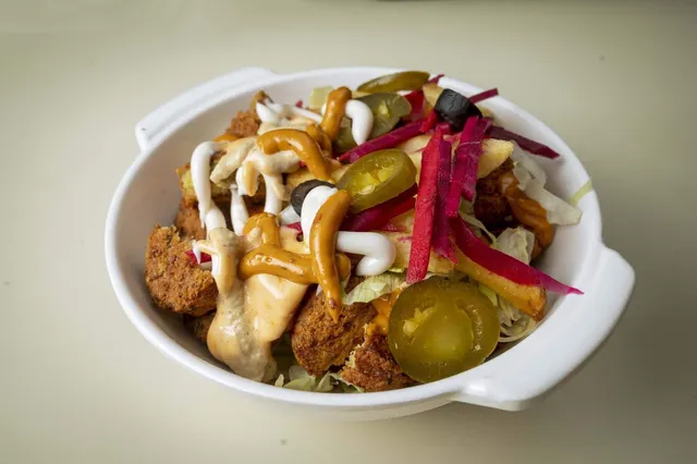 Shawarmaji Lokhandwala