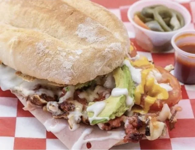 El Revoltijo Nayarita