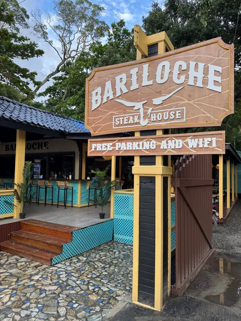 Bariloche Steak House