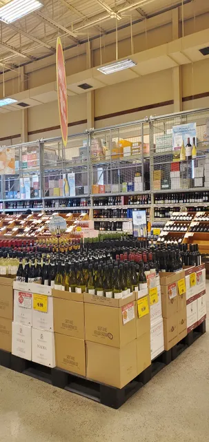 Ocean Wine & Spirits, Inc.