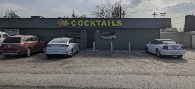 Vi's Cocktails