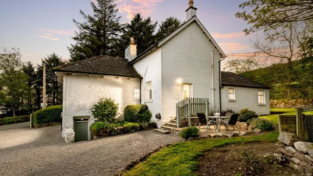 Orroland Holiday Cottages