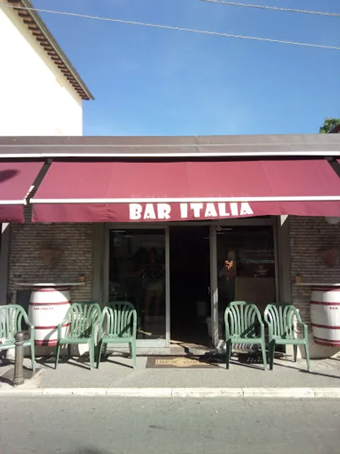 Bar Italia